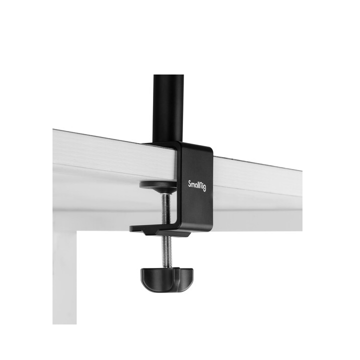 SmallRig 3992 - Encore DT-30 Desk Mount with Holding Arm