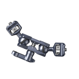 SmallRig 3873 - Magic Arm with Dual Ball Heads (1/4"-20 Screws)