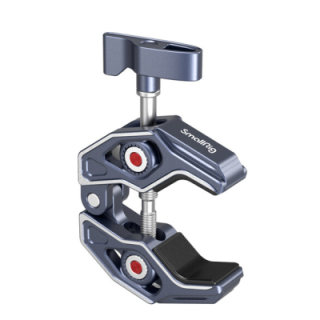 SmallRig 3755B - Crab-Shaped Clamp