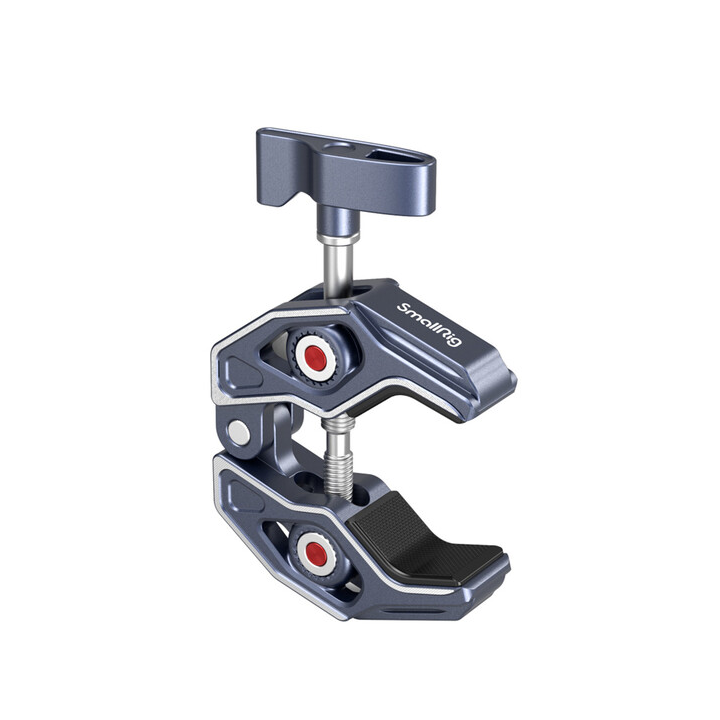 SmallRig 3755B - Crab-Shaped Clamp