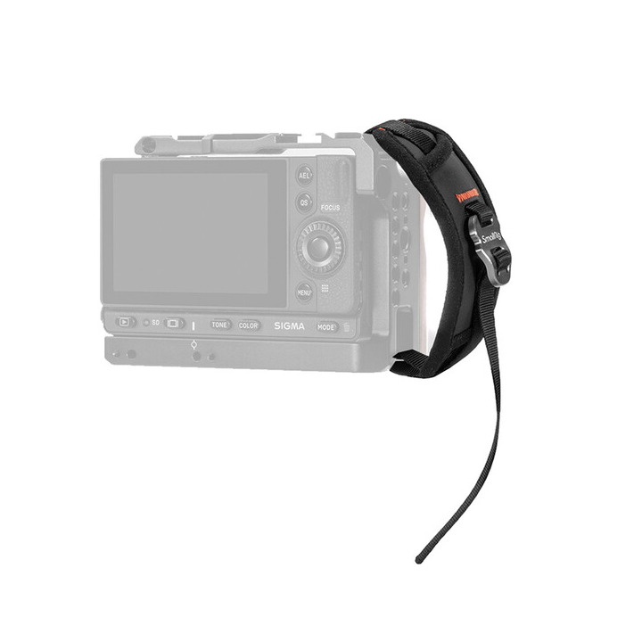 SmallRig PAC2456B - Hand Strap