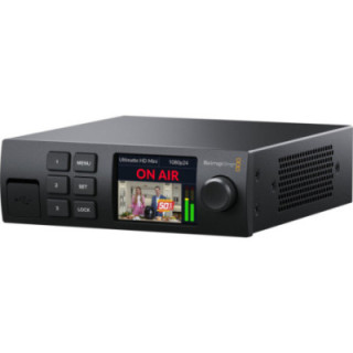 Blackmagic BM-ULTMKEY12/A/HDM - Ultimatte 12 HD Mini