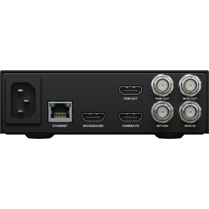 Blackmagic BM-ULTMKEY12/A/HDM - Ultimatte 12 HD Mini