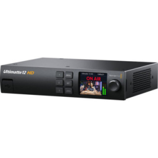 Blackmagic BM-ULTMKEY12/B/HD - Ultimatte 12 HD