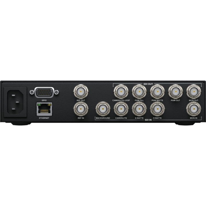 Blackmagic BM-ULTMKEY12/B/HD - Ultimatte 12 HD
