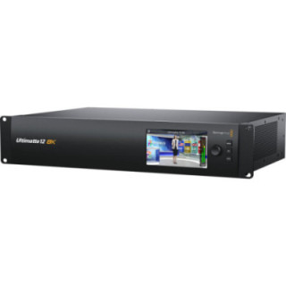 Blackmagic BM-ULTMKEY12/D/8K - Ultimatte 12 8K Keyer/Advanced Compositing Processor