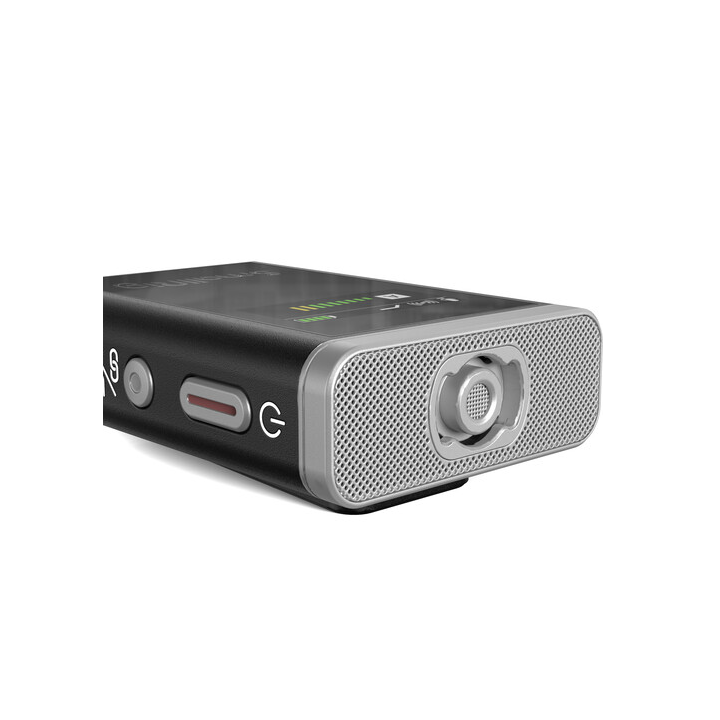 SmallRig 3487 - Forevala W60 Wireless Microphone