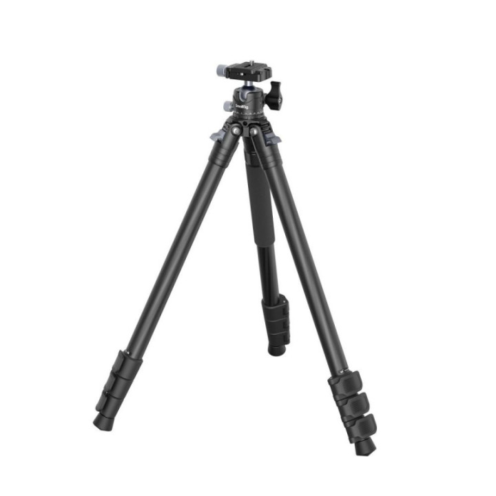 SmallRig 4060 - Carbon Fiber Tripod AP-10