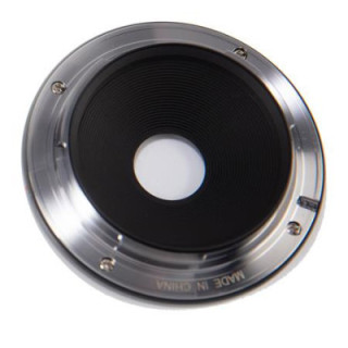 Laowa VEIB2728SE - 27mm T2.8 Interchangeable bayonet, (Cine) Sony E