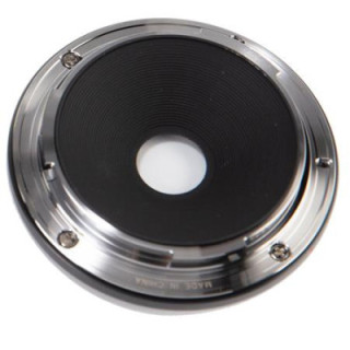 Laowa VEIB2728NZ - 27mm T2.8 Interchangeable bayonet, (Cine) Nikon Z