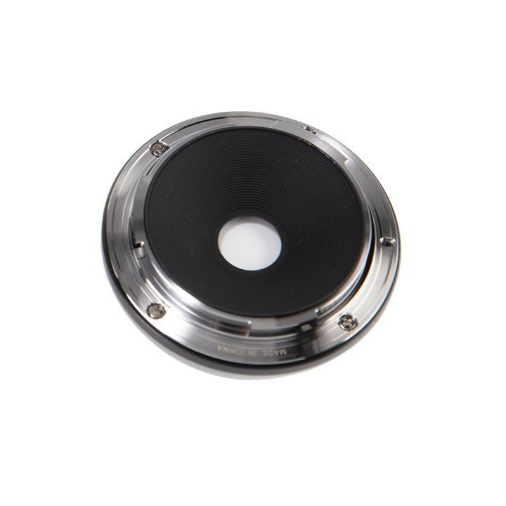 Laowa VEIB2728NZ - 27mm T2.8 Interchangeable bayonet, (Cine) Nikon Z