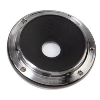 Laowa VEIB2728L - 27mm T2.8 Interchangeable bayonet, (Cine) L Mount