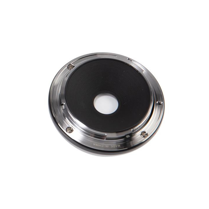 Laowa VEIB2728L - 27mm T2.8 Interchangeable bayonet, (Cine) L Mount