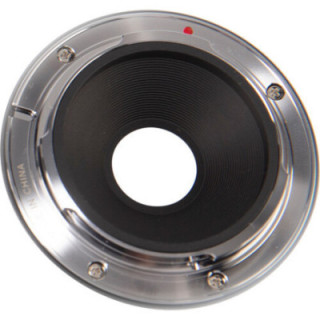 Laowa VEIB2728MFT - 27mm T2.8 Interchangeable bayonet, (Cine) MFT