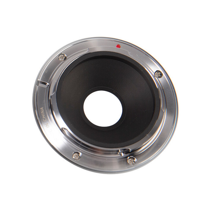 Laowa VEIB2728MFT - 27mm T2.8 Interchangeable bayonet, (Cine) MFT