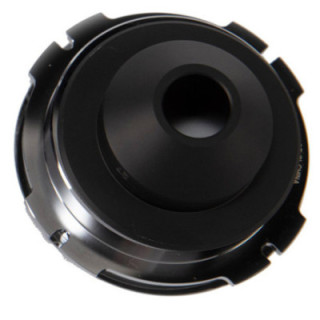 Laowa VEIB2728PL - 27mm T2.8 Interchangeable bayonet, (Cine) Arri PL