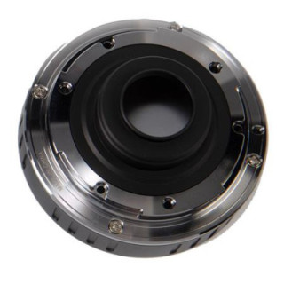 Laowa VEIB2728C - 27mm T2.8 Interchangeable bayonet, (Cine) Canon EF