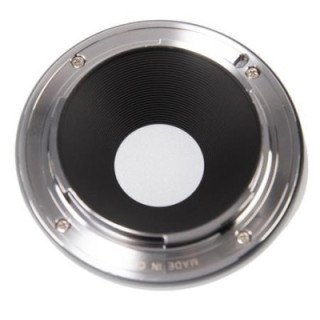 Laowa VEIB3524FX - 35mm T2.4 Interchangeable bayonet, (Cine) Fuji X