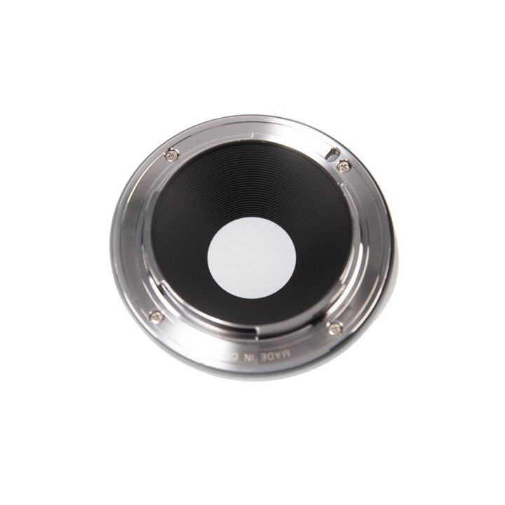 Laowa VEIB3524FX - 35mm T2.4 Interchangeable bayonet, (Cine) Fuji X