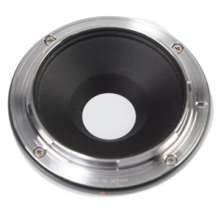 Laowa VEIB3524NZ - 35mm T2.4 Interchangeable bayonet, (Cine) Nikon Z