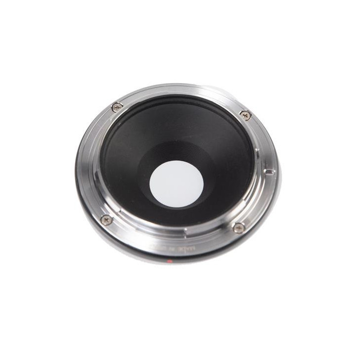 Laowa VEIB3524NZ - 35mm T2.4 Interchangeable bayonet, (Cine) Nikon Z