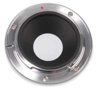 Laowa VEIB3524MFT - 35mm T2.4 Interchangeable bayonet, (Cine) MFT