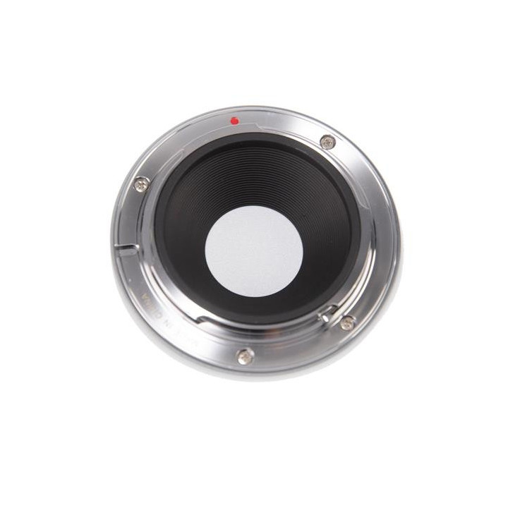 Laowa VEIB3524MFT - 35mm T2.4 Interchangeable bayonet, (Cine) MFT