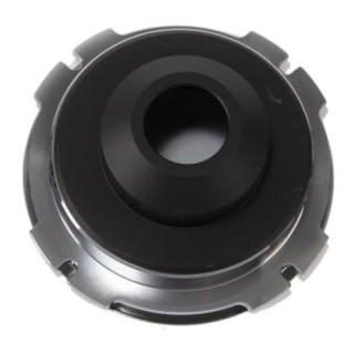 Laowa VEIB3524PL - 35mm T2.4 Interchangeable bayonet, (Cine) Arri PL