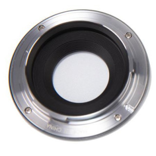 Laowa VEIB5024SE - 50mm T2.4 Interchangeable bayonet, (Cine) Sony E