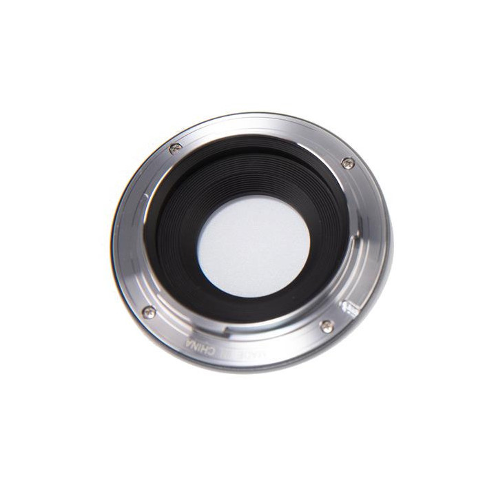 Laowa VEIB5024SE - 50mm T2.4 Interchangeable bayonet, (Cine) Sony E