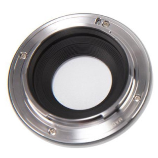 Laowa VEIB5024FX - 50mm T2.4 Interchangeable bayonet, (Cine) Fuji X