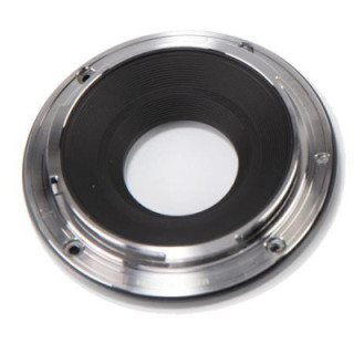 Laowa VEIB5024NZ - 50mm T2.4 Interchangeable bayonet, (Cine) Nikon Z