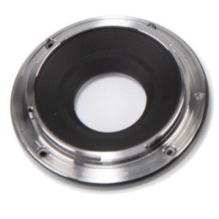 Laowa VEIB5024L - 50mm T2.4 Interchangeable bayonet, (Cine) L Mount