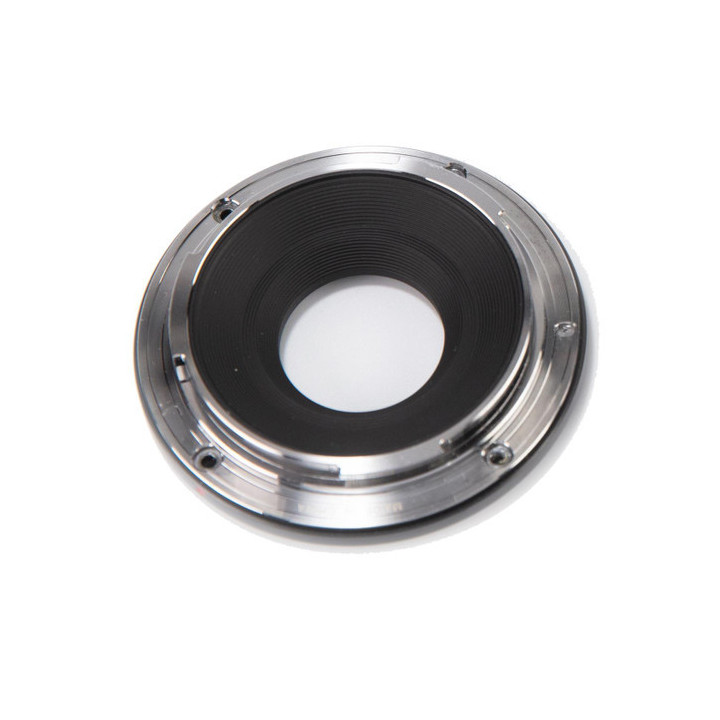 Laowa VEIB5024L - 50mm T2.4 Interchangeable bayonet, (Cine) L Mount