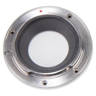 Laowa VEIB5024MFT - 50mm T2.4 Interchangeable bayonet, (Cine) MFT