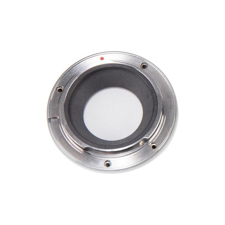 Laowa VEIB5024MFT - 50mm T2.4 Interchangeable bayonet, (Cine) MFT