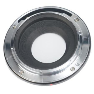 Laowa VEIB5024DL - 50mm T2.4 Interchangeable bayonet, (Cine) DL