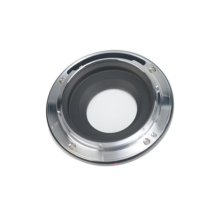 Laowa VEIB5024DL - 50mm T2.4 Interchangeable bayonet, (Cine) DL