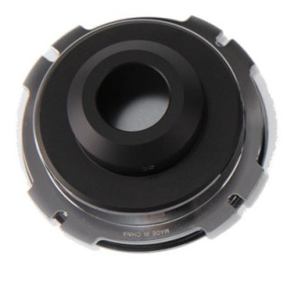 Laowa VEIB5024PL - 50mm T2.4 Interchangeable bayonet, (Cine) Arri PL