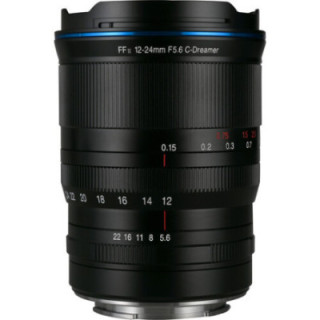 Laowa VE1224FE - 12-24mm f/5.6 Zoom, Sony FE