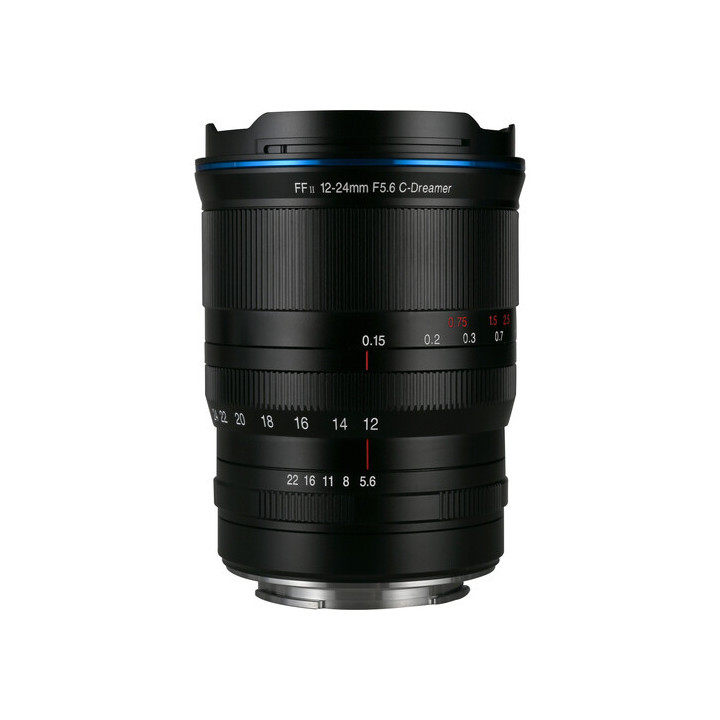 Laowa VE1224FE - 12-24mm f/5.6 Zoom, Sony FE