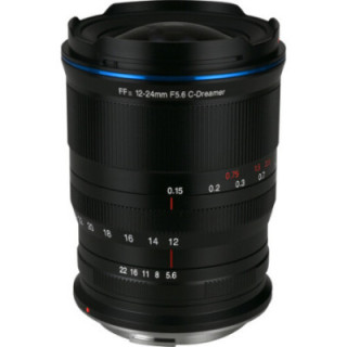 Laowa VE1224RF - 12-24mm f/5.6 Zoom, Canon RF