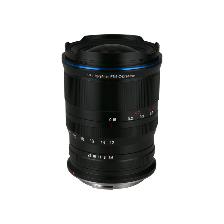 Laowa VE1224RF - 12-24mm f/5.6 Zoom, Canon RF