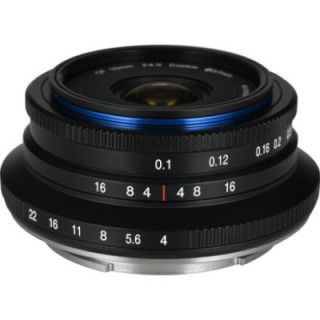 Laowa VE1040SE - 10mm f/4 Cookie (Black), Sony E