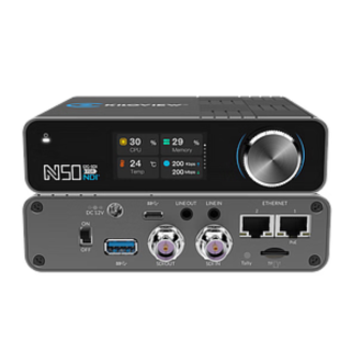 Kiloview N50 - 4K SDI/USB to NDI Bi-Directional Converter