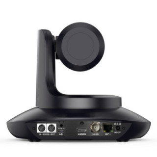 Telycam TLC-300-IP-20(NDI)-ABB - Vision+ N3 20X , NDI/HX3 PTZ Camera, Black