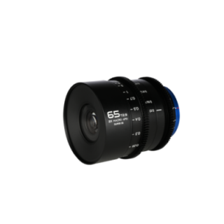 Laowa VE6529SEC - 65mm T2.9 2X Macro APO Cine Lens, Sony E Mount