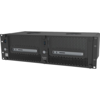 Sonnet RACK-STD-2X - RackMac Studio, Pro 3U rackmount enclosure