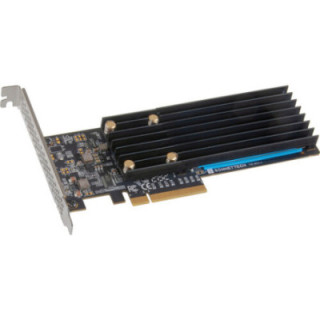 Sonnet FUS-SSD-2X4-E3S - Sonnet SSD M.2 2x4, NVMe SSD, PCIe
