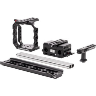 Wooden Camera WC-K10002 - Panasonic BGH1 Unified Accessory Kit